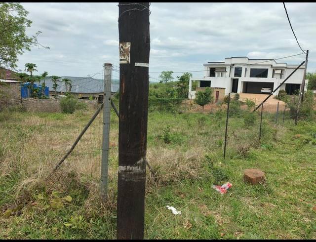 LAND FOR SALE IN TSWINGA